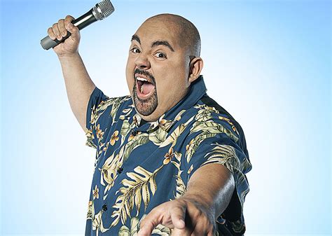 Gabriel ‘Fluffy’ Iglesias coming to the Valley for his last。